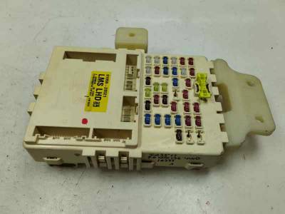 CAJA RELES FUSIBLES HYUNDAI IX35 2011 2.0 CRDI (136 CV)