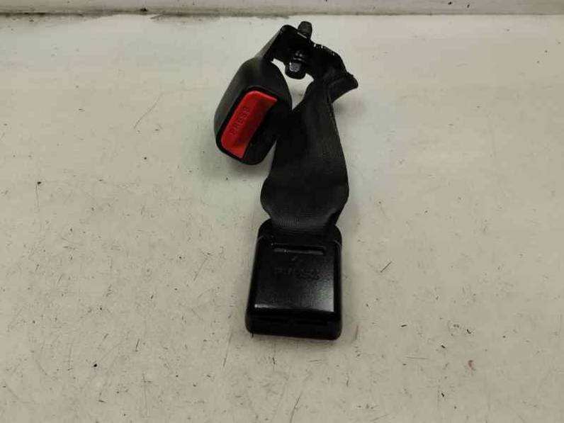 CINTURON SEGURIDAD TRASERO DERECHO HYUNDAI IX35 2011 2.0 CRDI (136 CV)