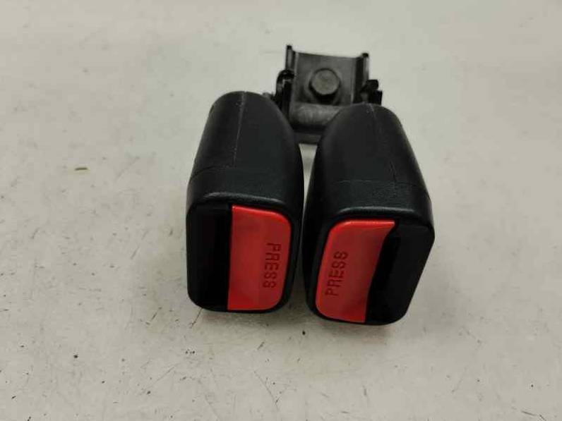 CINTURON SEGURIDAD TRASERO IZQUIERDO HYUNDAI IX35 2011 2.0 CRDI (136 CV)