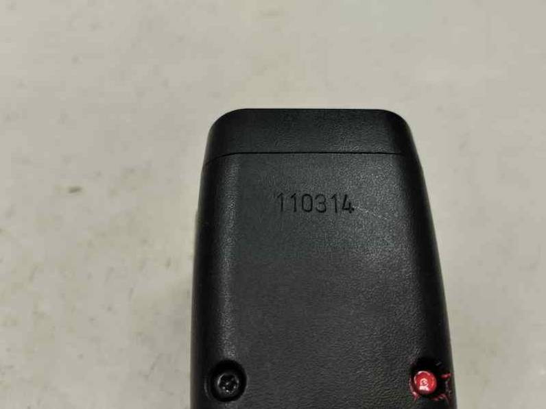 CINTURON SEGURIDAD TRASERO IZQUIERDO HYUNDAI IX35 2011 2.0 CRDI (136 CV)