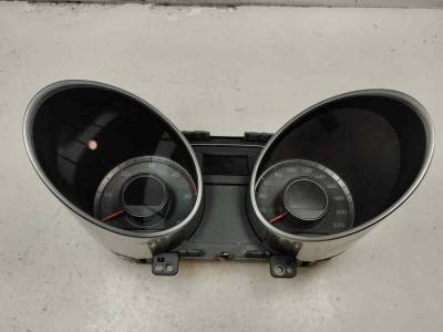 CUADRO INSTRUMENTOS HYUNDAI IX35 2011 2.0 CRDI (136 CV)
