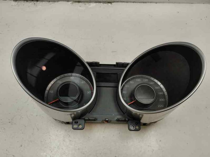 CUADRO INSTRUMENTOS HYUNDAI IX35 2011 2.0 CRDI (136 CV)