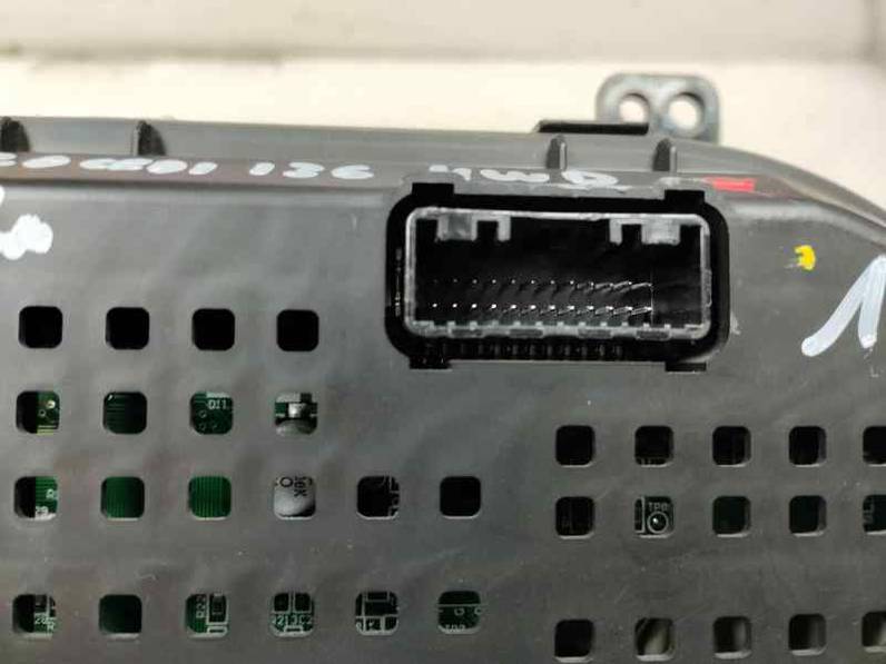 CUADRO INSTRUMENTOS HYUNDAI IX35 2011 2.0 CRDI (136 CV)