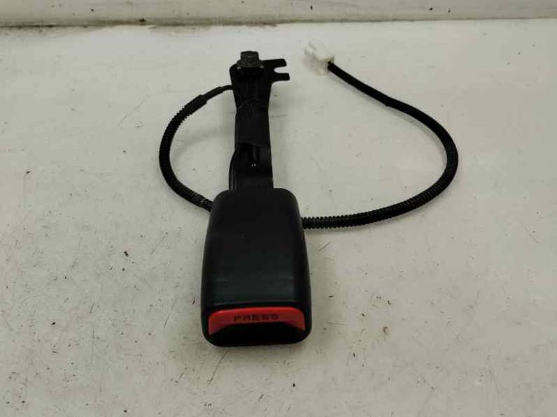 CINTURON SEGURIDAD DELANTERO IZQUIERDO HYUNDAI IX35 2011 2.0 CRDI (136 CV)