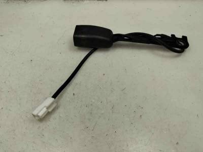 CINTURON SEGURIDAD DELANTERO DERECHO HYUNDAI IX35 2011 2.0 CRDI (136 CV)