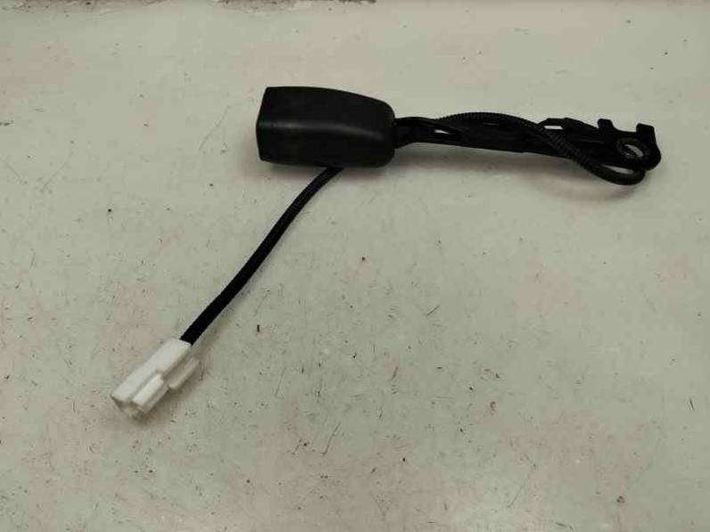 CINTURON SEGURIDAD DELANTERO DERECHO HYUNDAI IX35 2011 2.0 CRDI (136 CV)