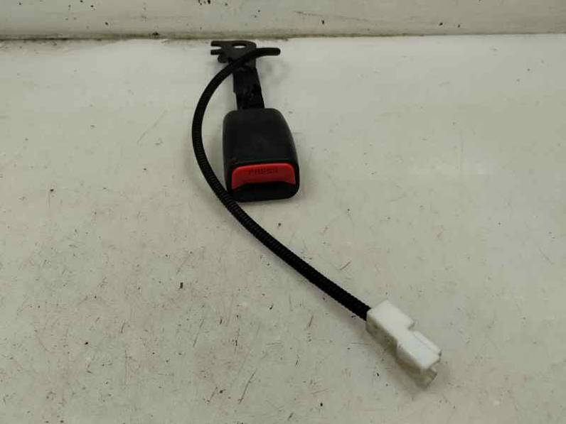 CINTURON SEGURIDAD DELANTERO DERECHO HYUNDAI IX35 2011 2.0 CRDI (136 CV)