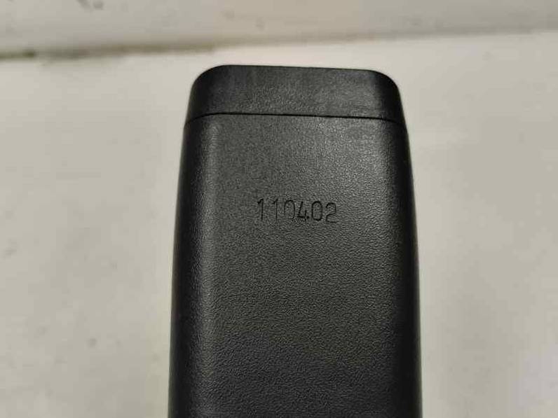 CINTURON SEGURIDAD DELANTERO DERECHO HYUNDAI IX35 2011 2.0 CRDI (136 CV)