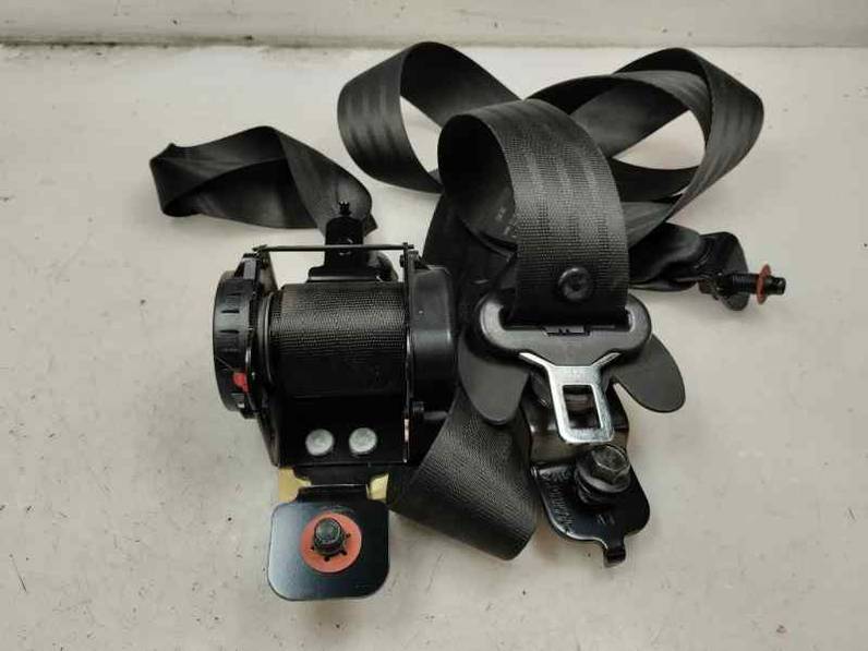 CINTURON SEGURIDAD TRASERO IZQUIERDO HYUNDAI IX35 2011 2.0 CRDI (136 CV)