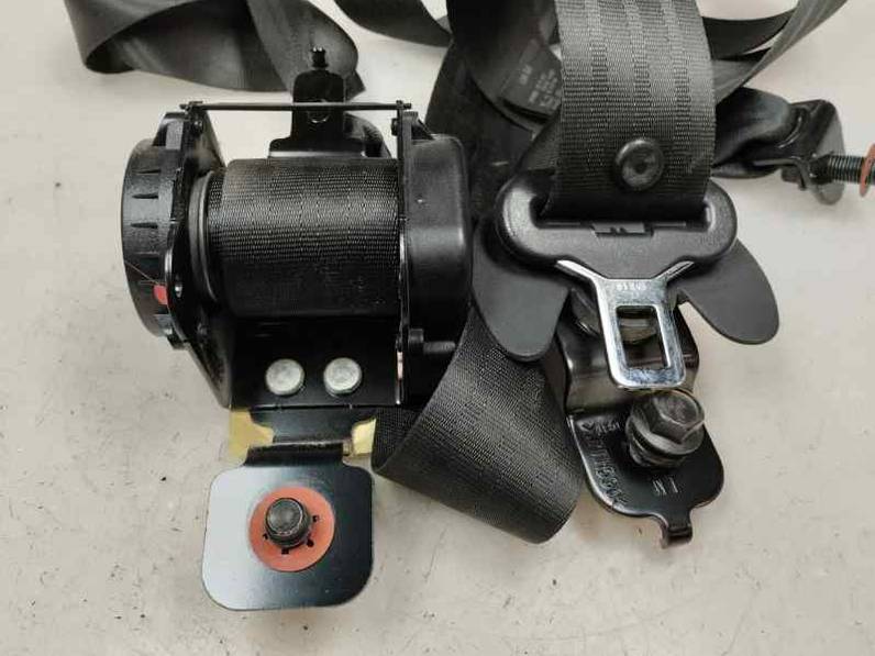 CINTURON SEGURIDAD TRASERO IZQUIERDO HYUNDAI IX35 2011 2.0 CRDI (136 CV)