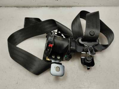 CINTURON SEGURIDAD TRASERO DERECHO HYUNDAI IX35 2011 2.0 CRDI (136 CV)