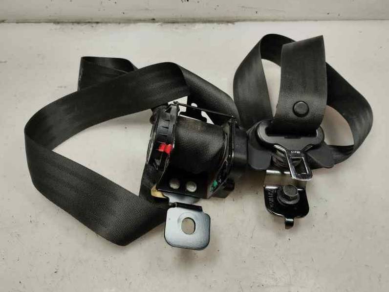 CINTURON SEGURIDAD TRASERO DERECHO HYUNDAI IX35 2011 2.0 CRDI (136 CV)