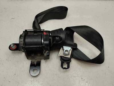 CINTURON SEGURIDAD TRASERO CENTRAL HYUNDAI IX35 2011 2.0 CRDI (136 CV)