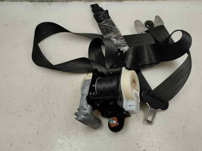 CINTURON SEGURIDAD DELANTERO IZQUIERDO HYUNDAI IX35 2011 2.0 CRDI (136 CV)