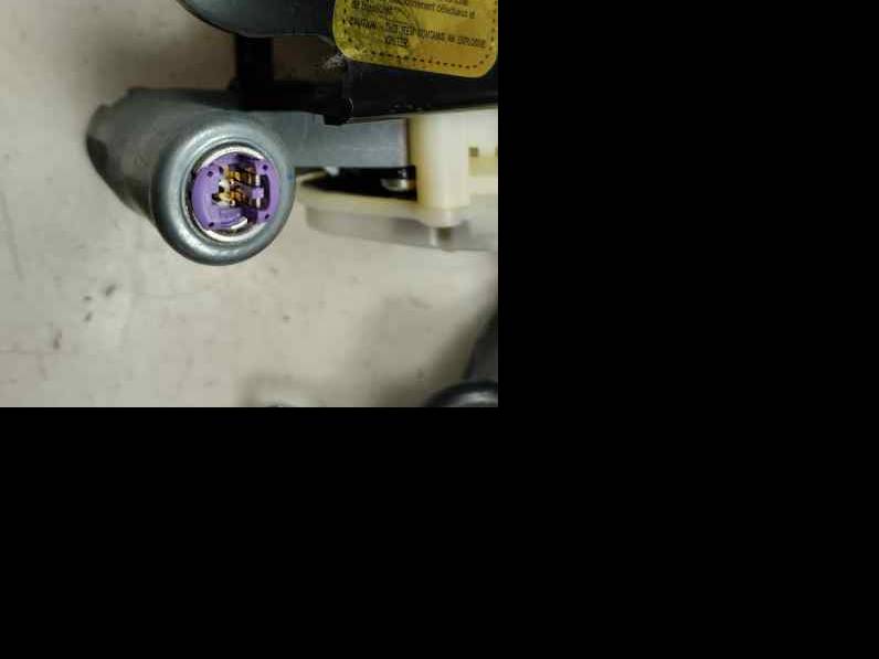 CINTURON SEGURIDAD DELANTERO IZQUIERDO HYUNDAI IX35 2011 2.0 CRDI (136 CV)