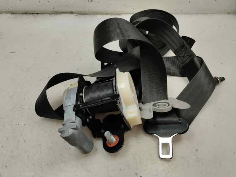 CINTURON SEGURIDAD DELANTERO DERECHO HYUNDAI IX35 2011 2.0 CRDI (136 CV)