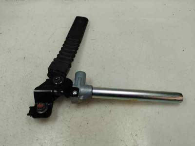 CINTURON SEGURIDAD DELANTERO IZQUIERDO HYUNDAI IX35 2011 2.0 CRDI (136 CV)