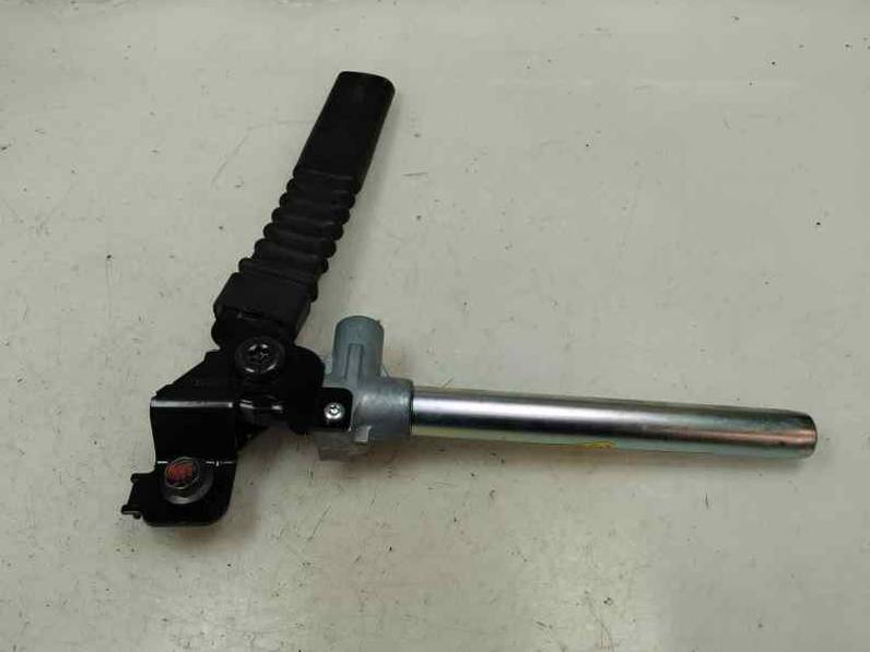 CINTURON SEGURIDAD DELANTERO IZQUIERDO HYUNDAI IX35 2011 2.0 CRDI (136 CV)