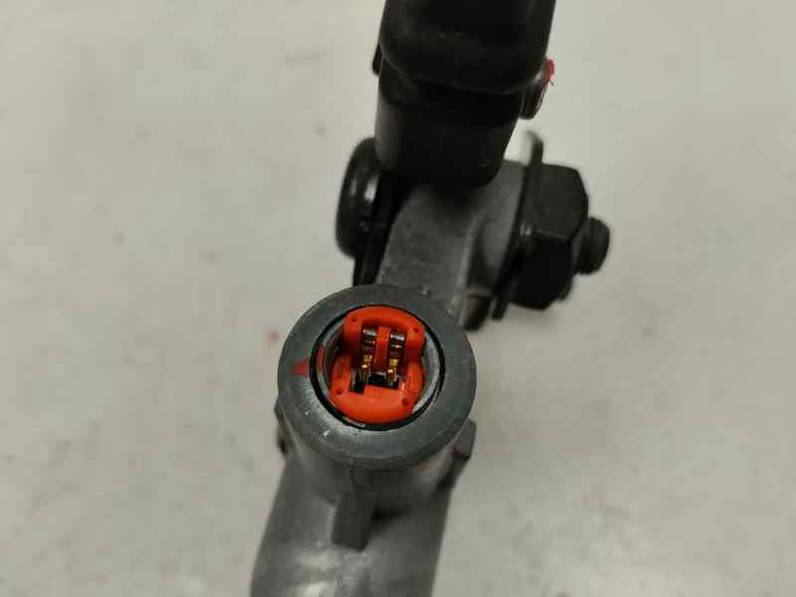 CINTURON SEGURIDAD DELANTERO IZQUIERDO HYUNDAI IX35 2011 2.0 CRDI (136 CV)