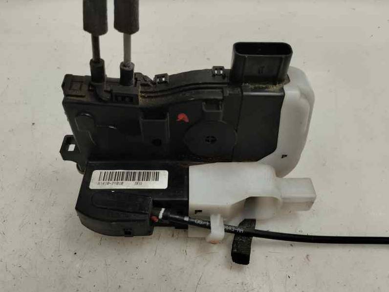 CERRADURA PUERTA TRASERA IZQUIERDA HYUNDAI IX35 2011 2.0 CRDI (136 CV)