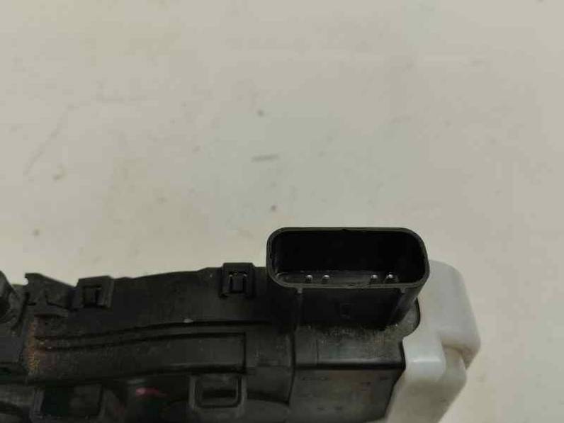 CERRADURA PUERTA TRASERA IZQUIERDA HYUNDAI IX35 2011 2.0 CRDI (136 CV)