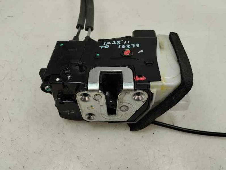 CERRADURA PUERTA TRASERA DERECHA HYUNDAI IX35 2011 2.0 CRDI (136 CV)