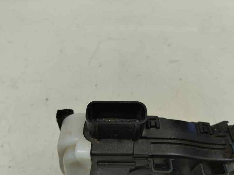 CERRADURA PUERTA TRASERA DERECHA HYUNDAI IX35 2011 2.0 CRDI (136 CV)