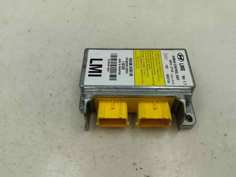 CENTRALITA AIRBAG HYUNDAI IX35 2011 2.0 CRDI (136 CV)