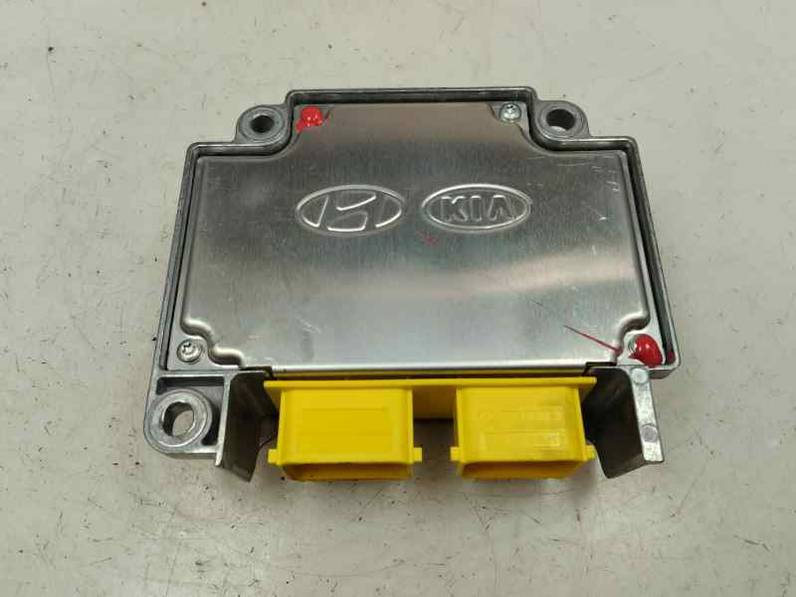 CENTRALITA AIRBAG HYUNDAI IX35 2011 2.0 CRDI (136 CV)