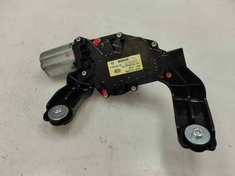 MOTOR LIMPIA TRASERO HYUNDAI IX35 2011 2.0 CRDI (136 CV)