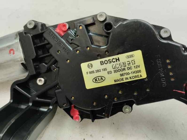 MOTOR LIMPIA TRASERO HYUNDAI IX35 2011 2.0 CRDI (136 CV)