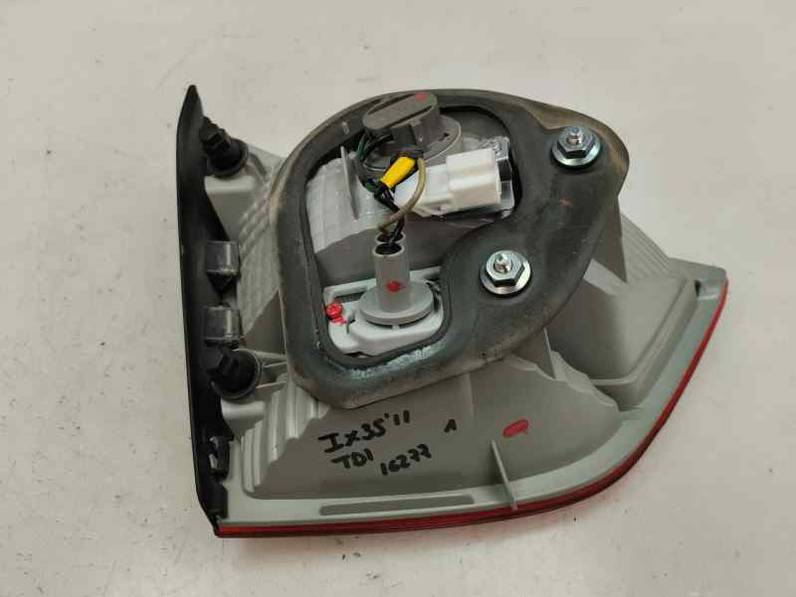 PILOTO TRASERO DERECHO INTERIOR HYUNDAI IX35 2011 2.0 CRDI (136 CV)