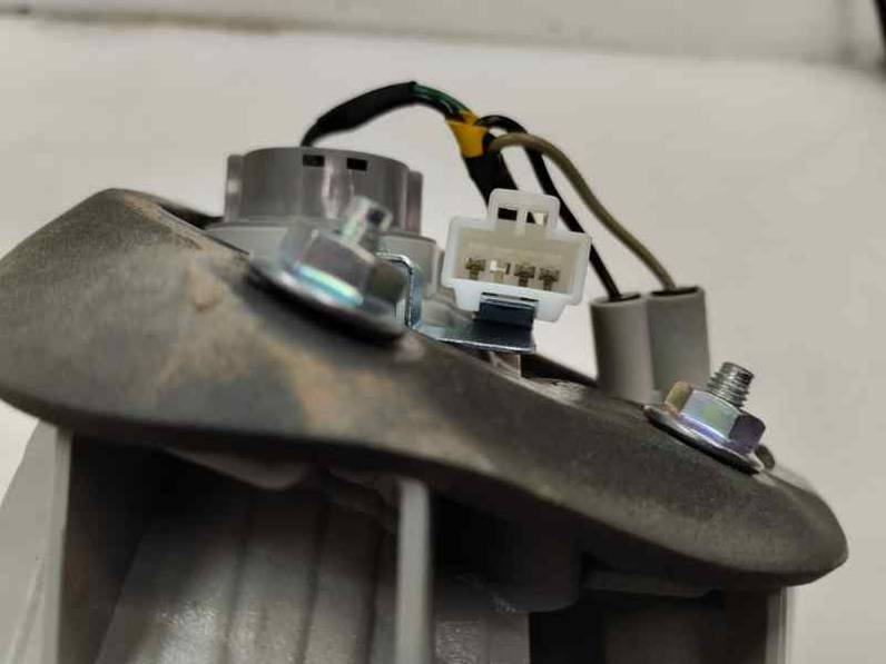 PILOTO TRASERO IZQUIERDO INTERIOR HYUNDAI IX35 2011 2.0 CRDI (136 CV)