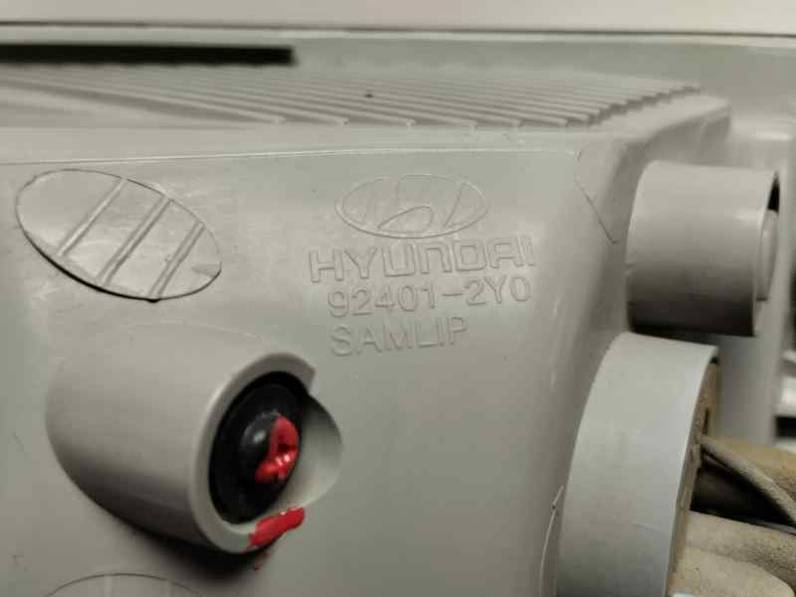 PILOTO TRASERO IZQUIERDO HYUNDAI IX35 2011 2.0 CRDI (136 CV)