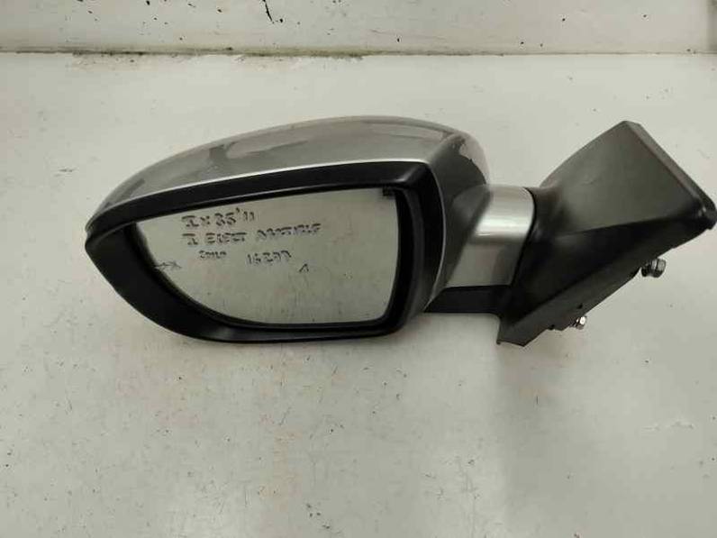 RETROVISOR IZQUIERDO HYUNDAI IX35 2011 2.0 CRDI (136 CV)