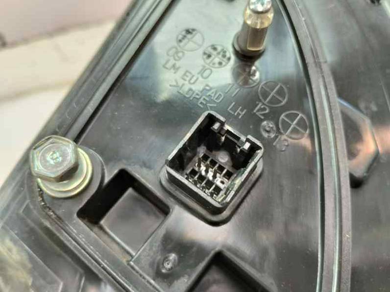 RETROVISOR IZQUIERDO HYUNDAI IX35 2011 2.0 CRDI (136 CV)