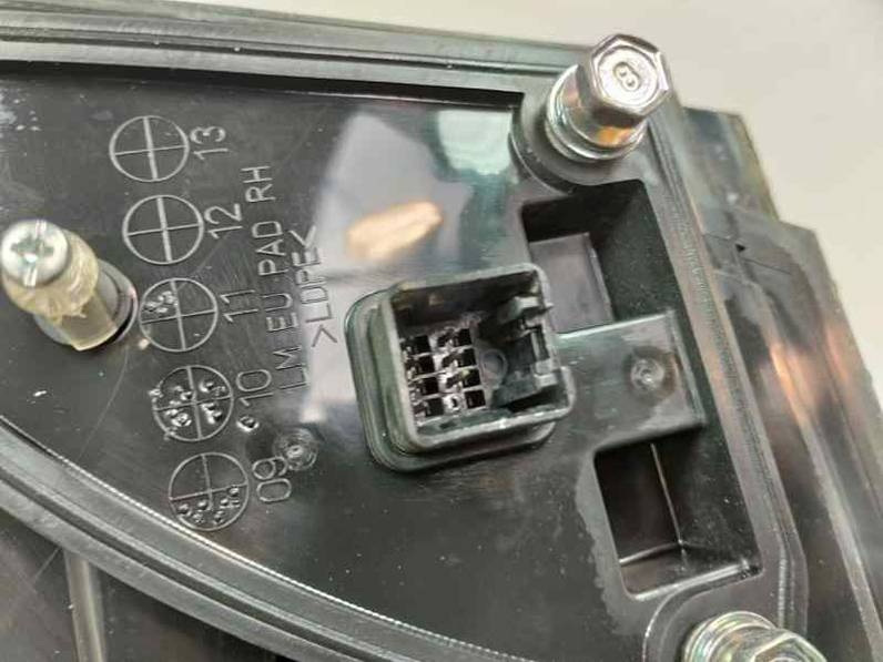 RETROVISOR DERECHO HYUNDAI IX35 2011 2.0 CRDI (136 CV)