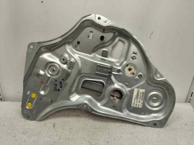 ELEVALUNAS TRASERO DERECHO HYUNDAI IX35 2011 2.0 CRDI (136 CV)