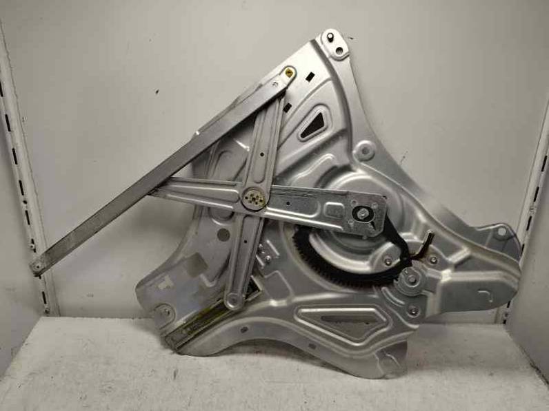 ELEVALUNAS DELANTERO DERECHO HYUNDAI IX35 2011 2.0 CRDI (136 CV)