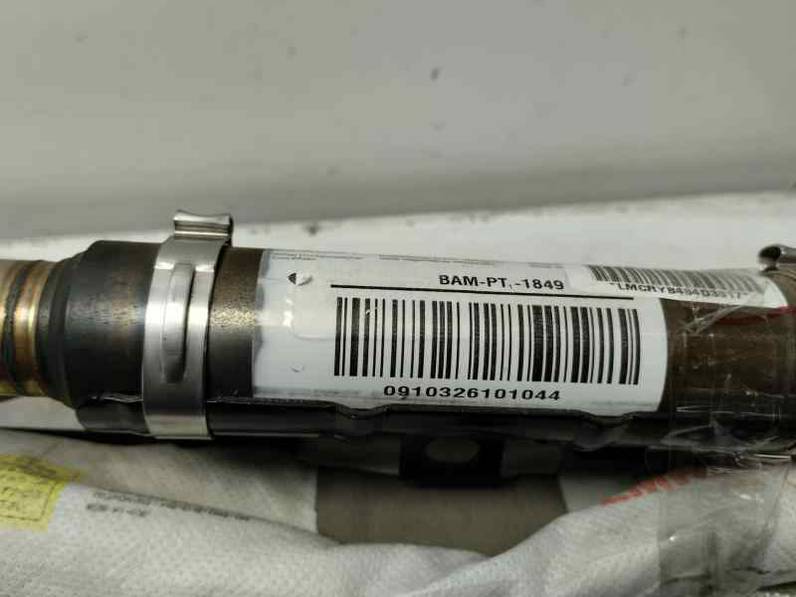 AIRBAG CORTINA DELANTERO DERECHO HYUNDAI IX35 2011 2.0 CRDI (136 CV)