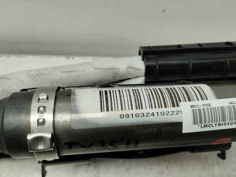 AIRBAG CORTINA DELANTERO IZQUIERDO HYUNDAI IX35 2011 2.0 CRDI (136 CV)