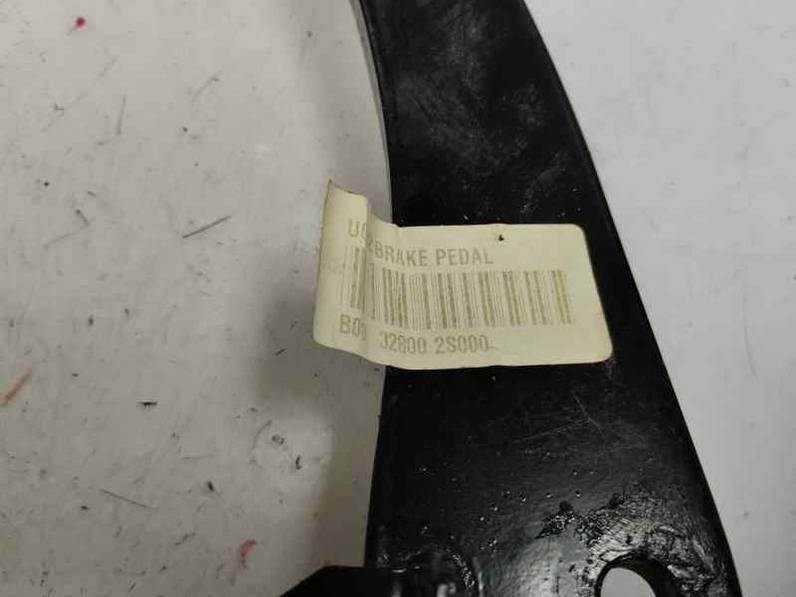 PEDAL FRENO HYUNDAI IX35 2011 2.0 CRDI (136 CV)