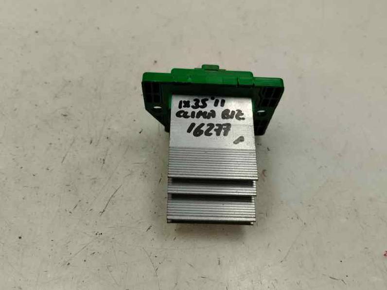 RESISTENCIA CALEFACCION HYUNDAI IX35 2011 2.0 CRDI (136 CV)