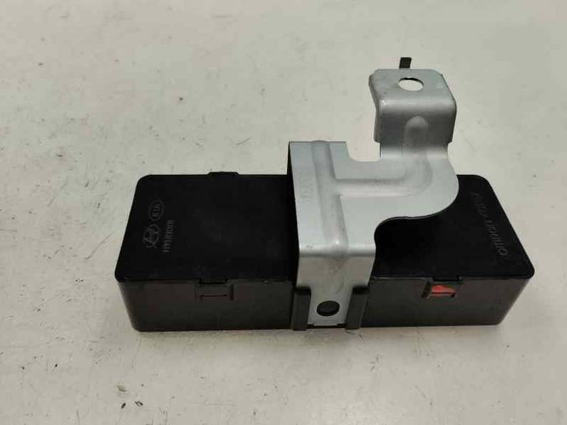 MODULO ELECTRONICO HYUNDAI IX35 2011 2.0 CRDI (136 CV)