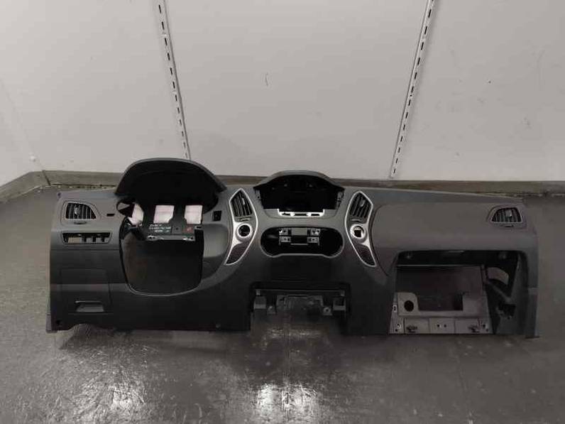 SALPICADERO HYUNDAI IX35 2011 2.0 CRDI (136 CV)