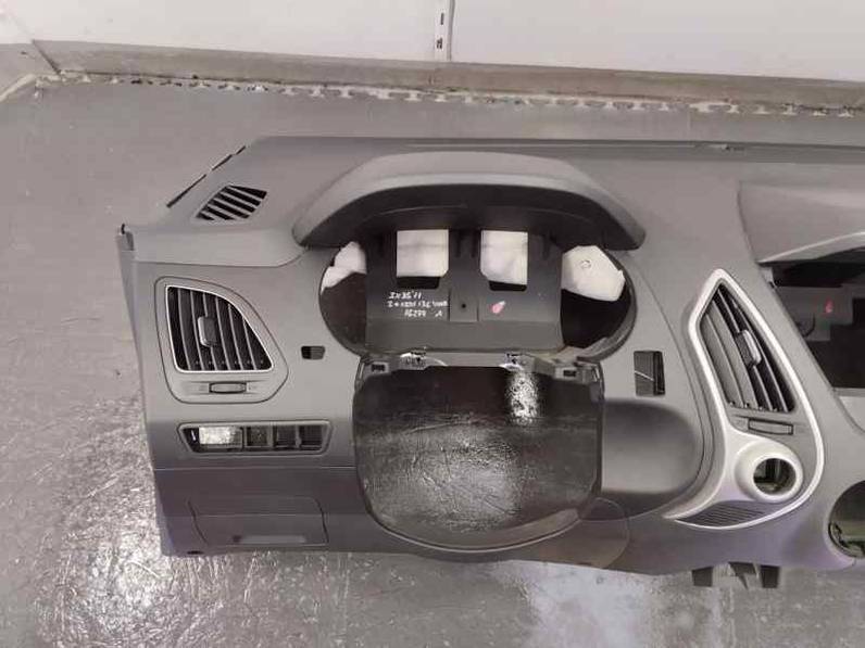 SALPICADERO HYUNDAI IX35 2011 2.0 CRDI (136 CV)