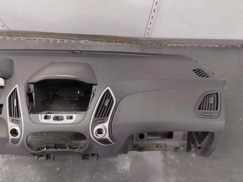 SALPICADERO HYUNDAI IX35 2011 2.0 CRDI (136 CV)