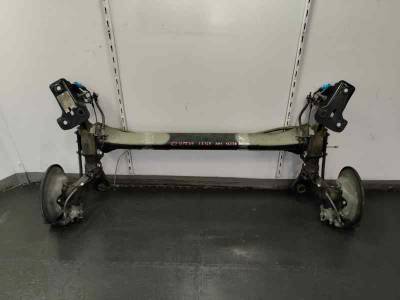 PUENTE TRASERO CITROEN C2 2004 1.6 16V (109 CV)