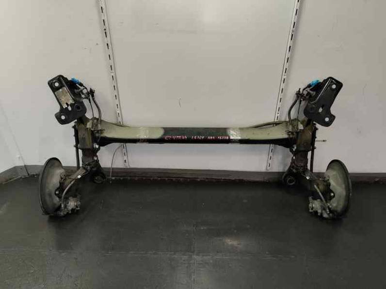 PUENTE TRASERO CITROEN C2 2004 1.6 16V (109 CV)