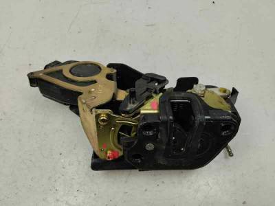 CERRADURA PUERTA TRASERA DERECHA HYUNDAI MATRIX 2004 1.5 CRDI (82 CV)